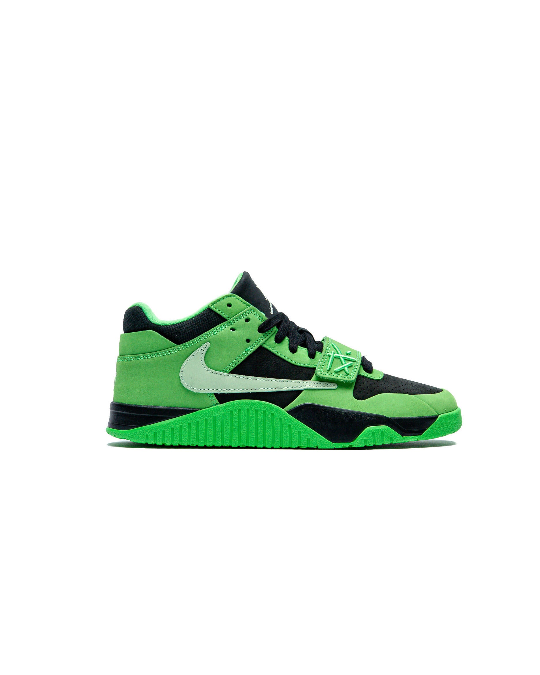 retro_tresure Air Jordan x Travis Scott CJ1 T-Rexx | IM9113-300 | AFEW STORE